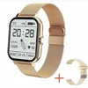 SmartWatch Y13 Pro™ – Votre Coach Connecté, Toujours avec Vous