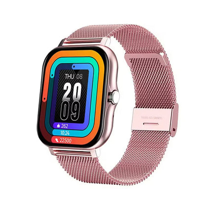 SmartWatch Y13 Pro™ – Votre Coach Connecté, Toujours avec Vous