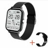 SmartWatch Y13 Pro™ – Votre Coach Connecté, Toujours avec Vous