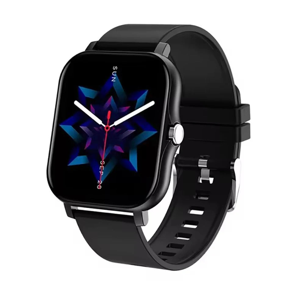 SmartWatch Y13 Pro™ – Votre Coach Connecté, Toujours avec Vous