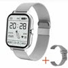 SmartWatch Y13 Pro™ – Votre Coach Connecté, Toujours avec Vous
