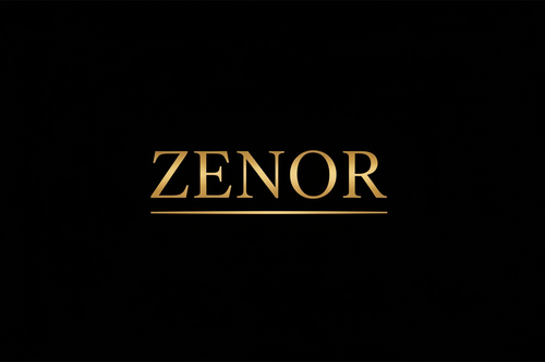 Logo ZENOR